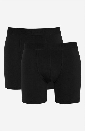 Cellbes of Sweden Boksershorts med lengre bein Adam 2-pack XXXL