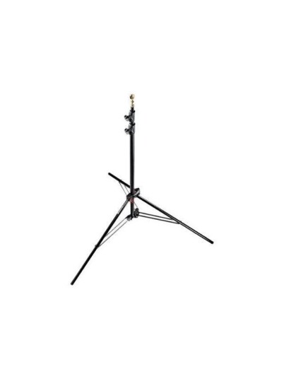 Manfrotto Compact Lighting Stand Air Cushioned and Portable