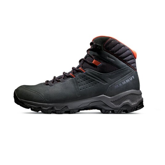 Mammut Mercury IV Mid GTX (M) turstøvel - Str. 43 1/3