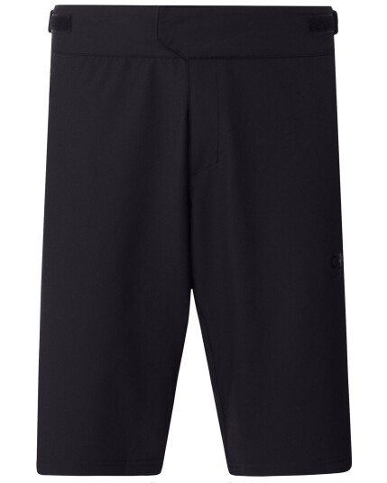 Oakley Arroyo Trail Shorts M Blackout (Storlek XL)