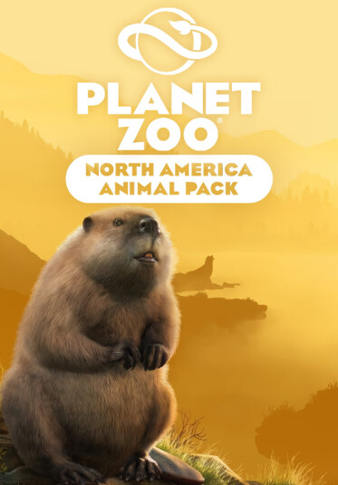 Planet Zoo: North America Animal Pack (PC)