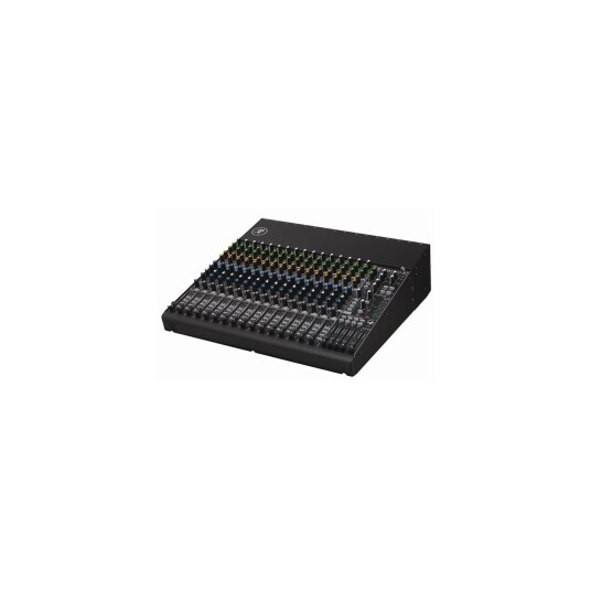 Mackie 1604vlz4 16 Channel Compact 4 Bus Mixer