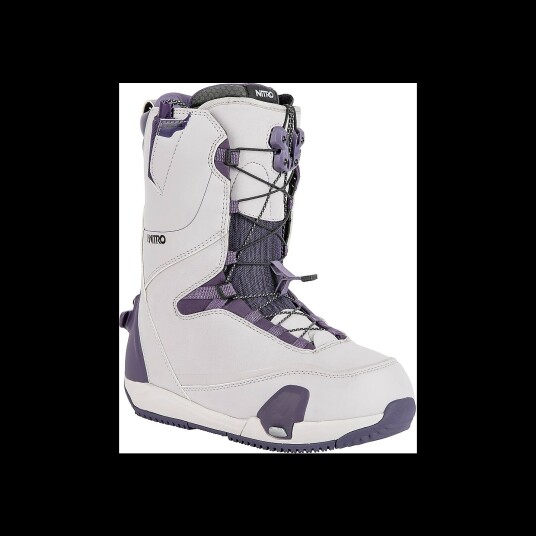 Nitro Cave TLS Step On Lilac/Purple - EU39/MP255