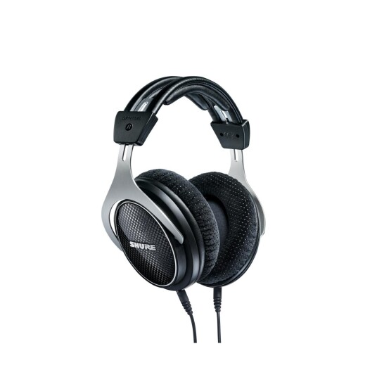 Shure Srh1540 Premium Closed Back Headphones