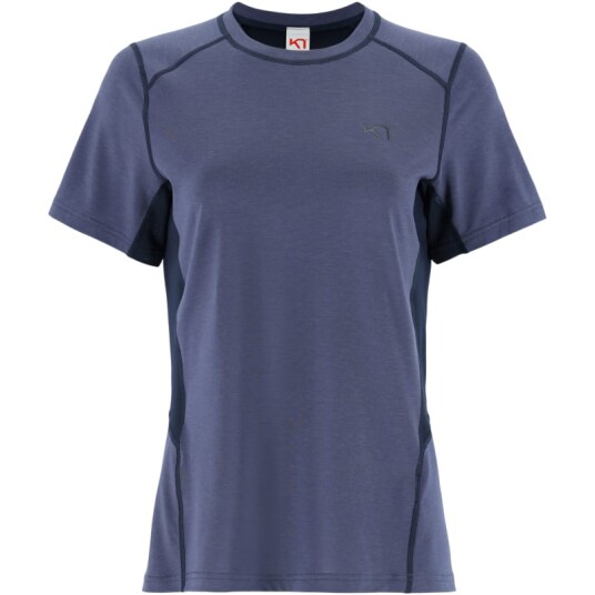 Kari Traa Women's Sval Tee Bl? S Woman