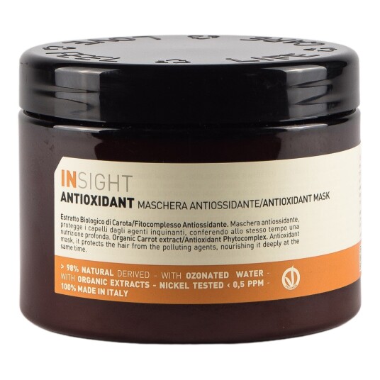 Insight Antioxidant - Rejuvenating Hårmaske