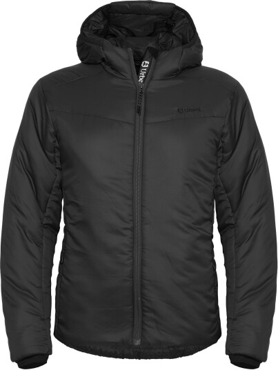 Urberg Women's 2nd Layer Padded Jacket Black Beauty M