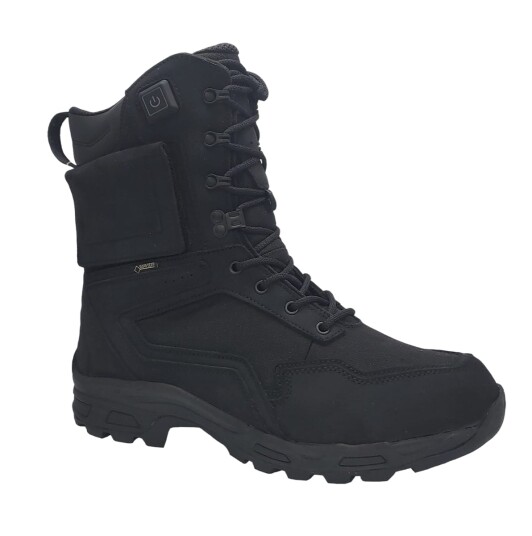 Treksta Alaska Heat Gtx Black EU 45