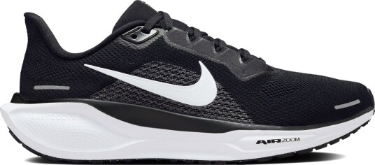 Nike Pegasus 41 Dame Black/White/Anthracite 38