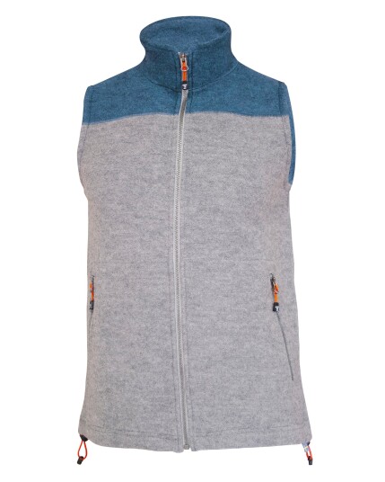 Ivanhoe Dante Vest M Blue/grey (Storlek XL)