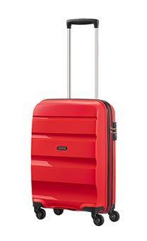 American Tourister Bon Air hard 55 cm kabin koffert Rød