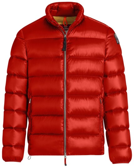 Parajumpers Dillon Sheen M Paprika (Storlek S)