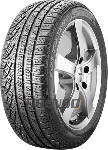 Pirelli Winter 240 SottoZero Serie II 295/35R18 99V