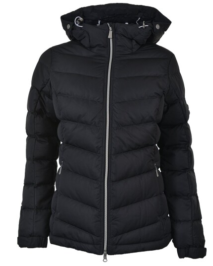 J.Lindeberg Radiator Jacket Pertex W Black (Storlek M)