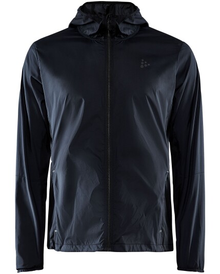 Craft Adv Charge Jacket M Black (Storlek XXL)