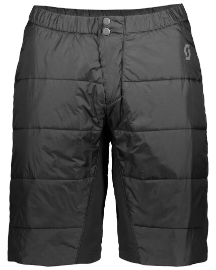 Scott Insuloft Short M Light Black (Storlek S)