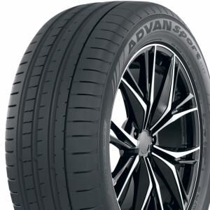 Yokohama Advan Sport V107 245/40R18 97Y