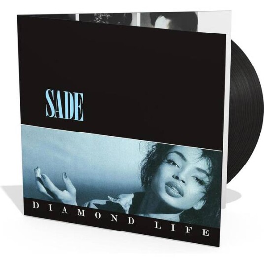 Sade - Diamond Life (Vinyl - 180g)