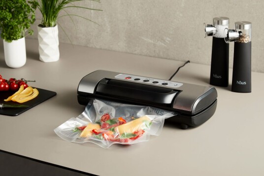 Hâws Vacuum Sealer Rolls 28 x 600 cm 2pc. 30-VBR2806