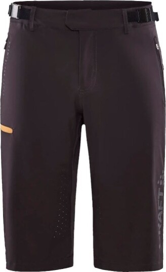 Craft
Men's Pro Gravel Shorts