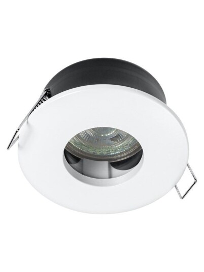 LEDVANCE RECESS DOWNLIGHT IP65 TWISTLOCK 4.3W 2700K White IP65