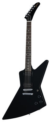 Gibson 80s Explorer Ebony