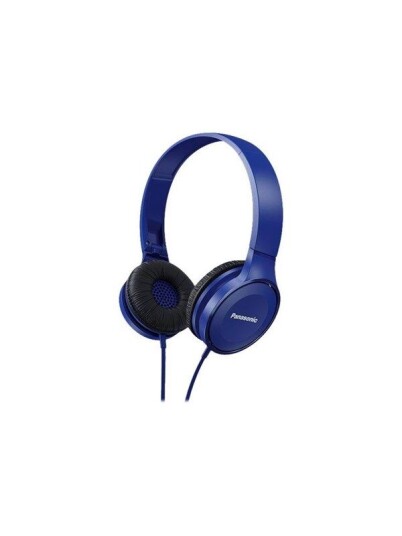 Panasonic RP-HF100E - headphones