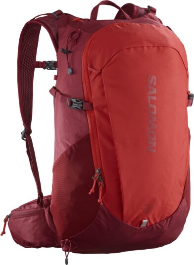 Salomon Trailblazer 30 OneSize, Aura Orange/Biking Red