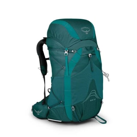 Osprey Eja 58 Deep Teal WXS/S