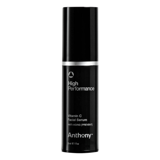 Anthony High Performance Vitamin-C Serum