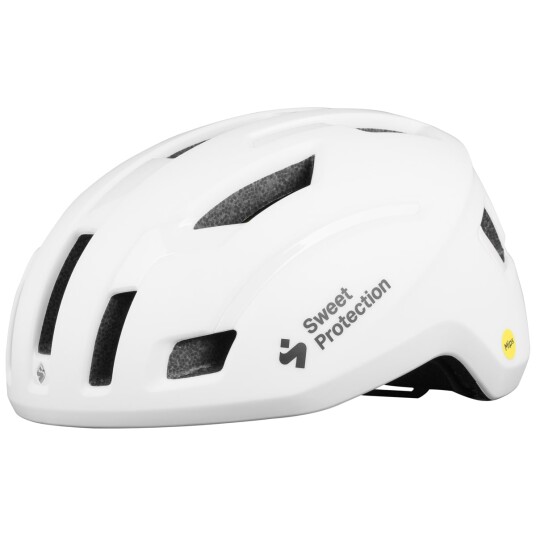 Sweet Protection Seeker Mips Helmet 48-53cm Matte White 48/53