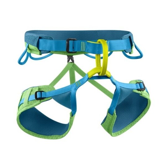 Edelrid Jay III Green Pepper M