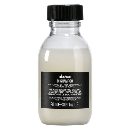 Davines OI Shampoo 90ml