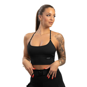 Cargo Top, black, small