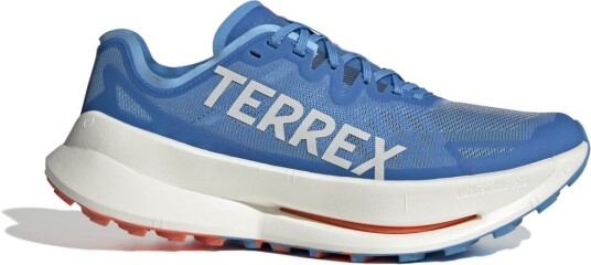 Adidas Terrex Agravic Speed Ultra Pulblu/Greone/Seimor Pulblu/Greone/Seimor 11