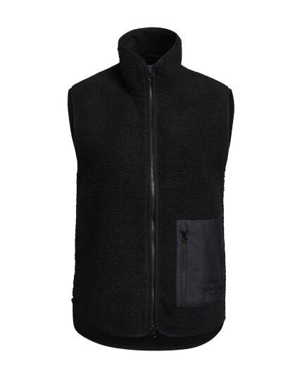 Peak Performance Original Pile Vest W Black (Storlek M)