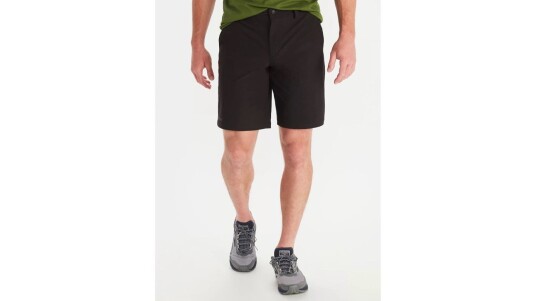 Marmot Scree Short Black 28