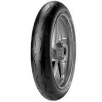 Pirelli Diablo Supercorsa SP V2 190/50R17 73W