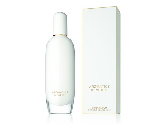 Clinique Aromatics In White Eau De Parfum 100 Ml 