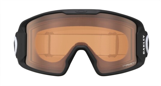 Oakley Line Miner M Matte Black PRIZM PERSIMMON