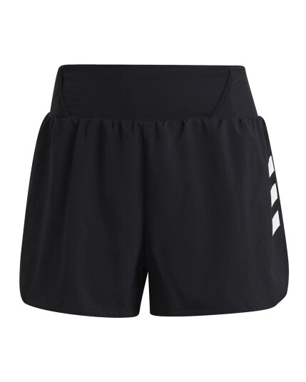 Adidas Agravic AllA Shorts W Black/White (Storlek M)