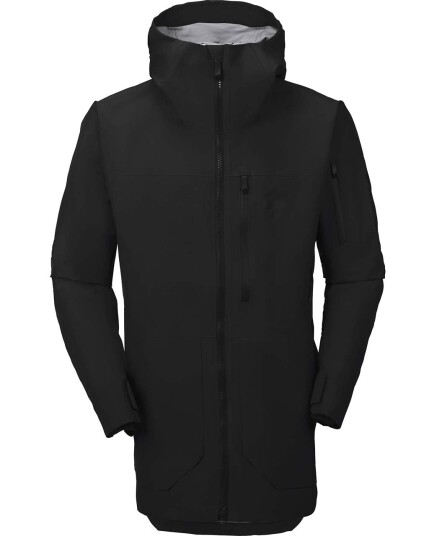 Sweet Protection Crusader X GTX Jacket M Black (Storlek XL)