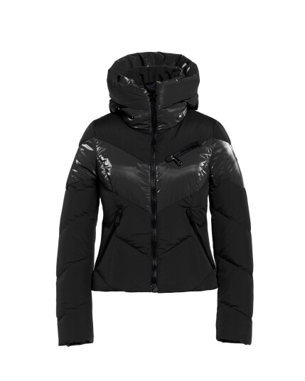 Goldbergh Moraine Ski Jacket W Black (Storlek 40)