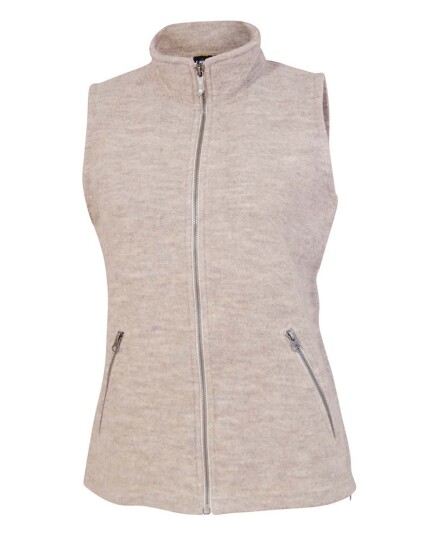 Ivanhoe Flora Vest W Sand (Storlek 38)