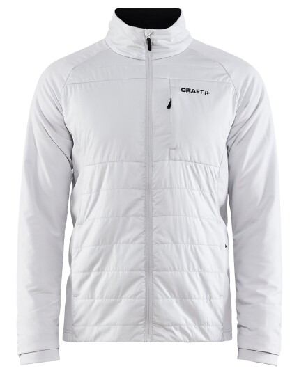 Craft Adv Storm Insulate Jacket M Ash (Storlek L)