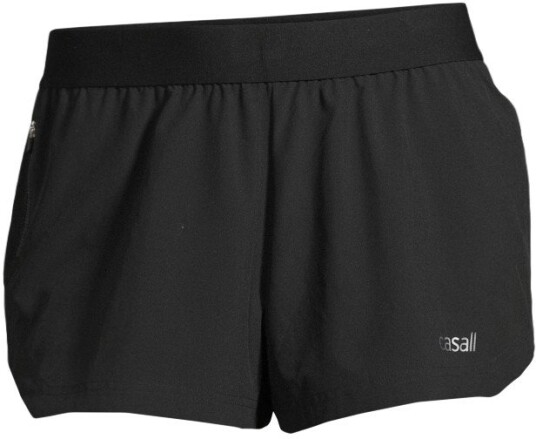 Casall Light Woven Shorts Black 42