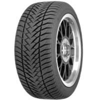 Goodyear UltraGrip 255/50R19 107H XL SUV ROF *