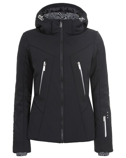 Icepeak Eden Jacket W Black (Storlek 40)