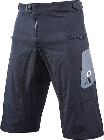 Oneal Element FR Hybrid V.22 Sykkel Shorts 32 Blå