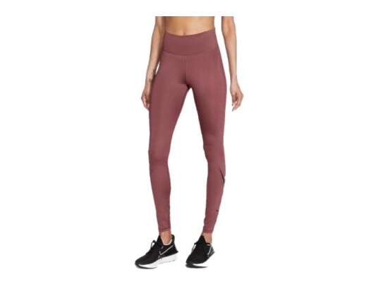 Nike Swoosh Run Tight 7/8 M